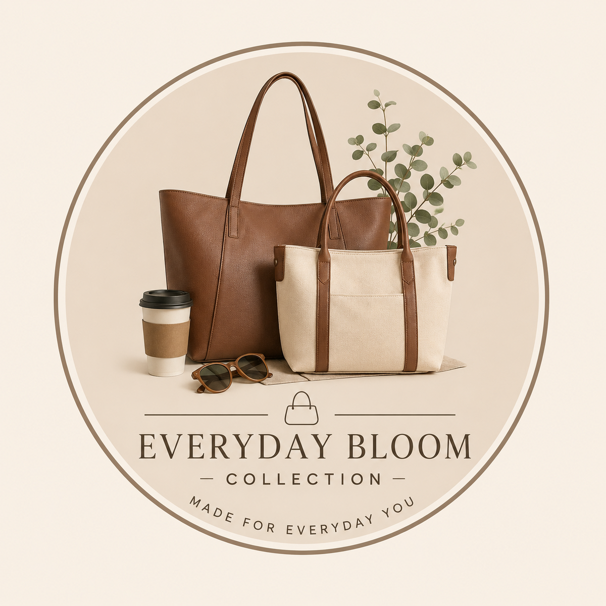 EVERYDAY BLOOM