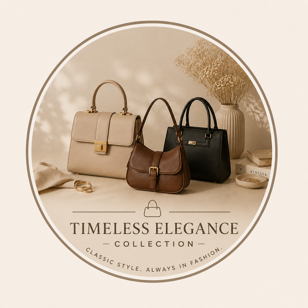 TIMELESS ELEGANCE