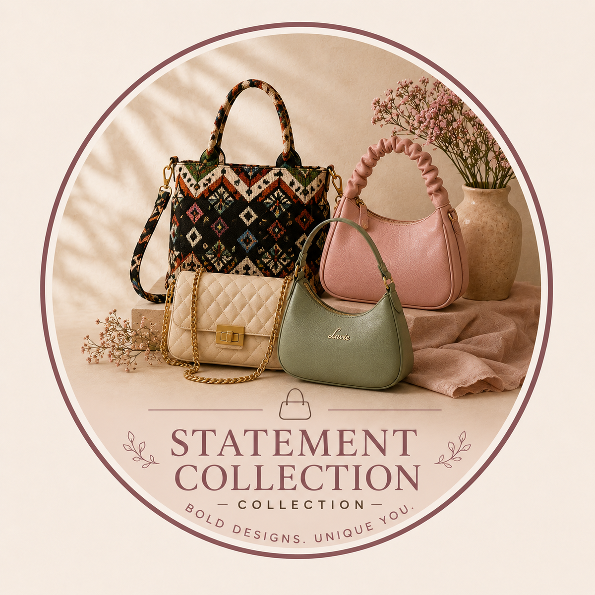 STATEMENT COLLECTION