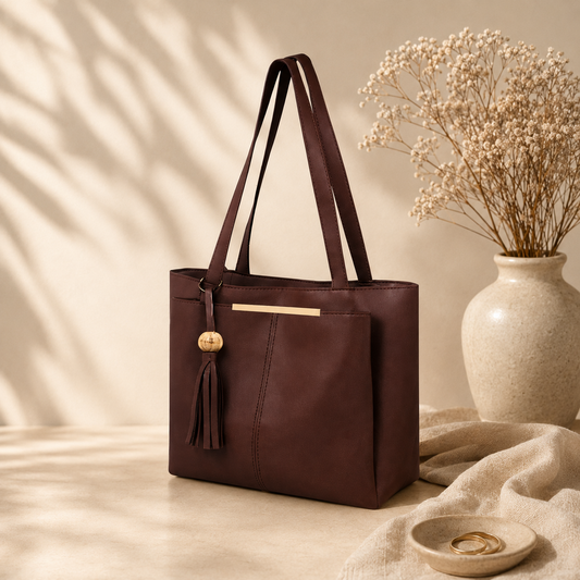 Bloom Classic Everyday Tote
