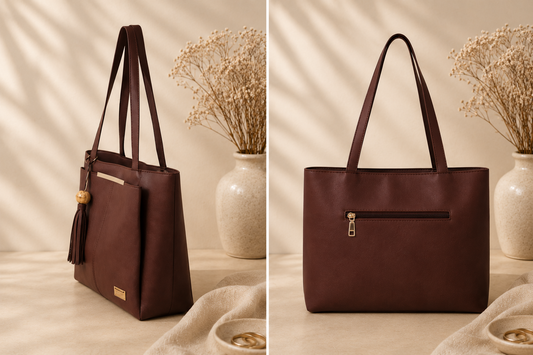 Bloom Classic Everyday Tote